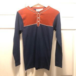 Vintage Windsor Long Sleeve Shirt